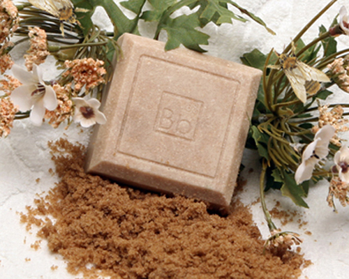 Brown Sugar with Honey 4oz - Click Image to Close